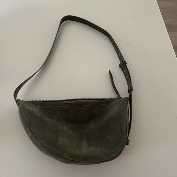 The Sak cross body bag - Picture 1 of 5